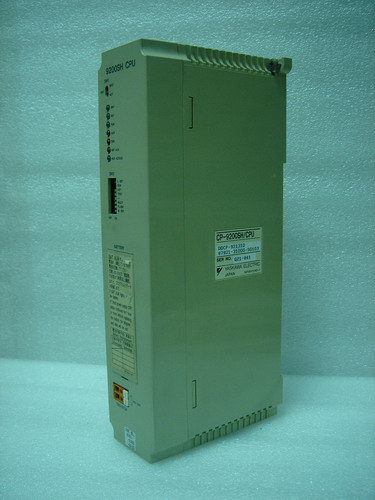 YASKAWA DDCP-921310 CP-9200SH/CPU - PLC DCS SERVO Control YASKAWA DDCP-921310 CP-9200SH/CPU - PLC DCS SERVO Control